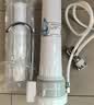 九阳（Joyoung）净水器家用直饮厨房自来水过滤器台式超滤净水机水龙头 JYW-TC07 实拍图