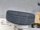 佳通轮胎(Giti)轮胎195/55R16 91H 228 适配 宝骏730/昕锐/起亚KX/MINI 实拍图