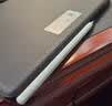 HUAWEI M-Pencil 套装 平板创作笔 华为手写笔 星闪技术超低时延 雪域白 实拍图