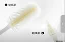 日康（rikang）奶瓶刷杯刷 硅胶直长柄洗杯神器 奶瓶奶嘴清洗工具 RK-N6034 实拍图