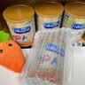 美赞臣（MeadJohnson）港版安儿宝A+3段进口婴幼儿奶粉三段 850g 1-3岁 HMO DHA 0蔗糖 实拍图