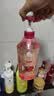 蜂花红石榴洗发水滋养改善干枯毛躁男女士洗发水750ml【临期清仓】 实拍图