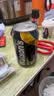 屈臣氏（Watsons）苏打水0糖0卡0脂原味含汽无糖饮料气泡水330mL*24罐整箱中秋送礼 实拍图