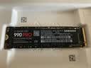 三星（SAMSUNG）2TB SSD固态硬盘 M.2接口(NVMe协议PCIe 4.0 x4) AI电脑配件 读速7450MB/S 990 PRO 实拍图