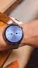 码仕适用华为手表表带Watch5/4/3/GT7/6/5/gt4/3/2/Pro/荣耀Magic2/OPPO Watch4Pro/X磁吸硅胶秋冬腕带 实拍图