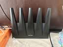 Tenda腾达路由器WiFi7【泰山BE7200 Ultra】千兆穿墙王信号放大器增强无线家用电竞立式BE12 Pro 实拍图