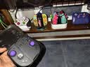 北通鲲鹏20游戏手柄AI智控无线蓝牙可调摇杆xbox类电脑PC手机steam体感智能宏switch2影之刃零 精英版 实拍图