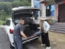 玲珑轮胎汽车轮胎195/60R14 86H 玲珑臻选 HD 适配桑塔纳志俊 实拍图