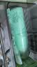 知洁艾草香氛免撕垃圾袋印花45*50cm100只双面2.4丝加厚抽绳垃圾袋 实拍图