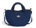 阿迪达斯（adidas）女 三叶草系列 OG SP C BAG XS 斜挎包 LC7960 深靛蓝 NS 实拍图