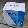 瓦尔塔（VARTA）汽车电瓶蓄电池星标L2-400大众帕萨特途观朗逸别克以旧换新 实拍图