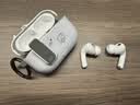 Apple/苹果 AirPods Pro (第三代) 搭配MagSafe充电盒 (USB-C)蓝牙耳机 适用iPhone/iPad/Mac MFHP4CH/A 实拍图