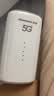 纽曼5G无线路由器随身WiFi6移动免插卡cpe千兆双频车载便携式高速上网卡全国通用流量2026款 实拍图