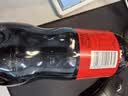 可口可乐（Coca-Cola）零度 无糖零卡 汽水 碳酸饮料  888ml*12瓶 实拍图
