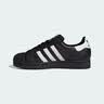 阿迪达斯（adidas）adidas三叶草贝壳头SUPERSTARII男女休闲鞋 JI0079 42.5码 实拍图