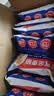 西麦西澳阳光全麦脆400g燕麦脆燕麦片冷泡低脂零食独立小包早餐代餐 实拍图