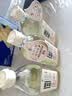 欣和 醯官醋原浆米醋500ml*3瓶 原浆醋大米发酵 家用泡醋原醋玻璃瓶装 实拍图