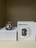 小米（MI）REDMI Watch 6皎月银 国家补贴 澎湃OS 3 心率血氧监测 红米手表6 初高中生 运动 实拍图
