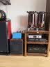 全想（Trasam）DS7PLUS流媒体WIFI解码器HIFI发烧双9039spro芯片网桥ROON专业前级音频无损DSD硬解 DS7plus蓝牙WIFI双模版 厂家直售 实拍图
