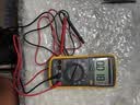 福禄克（FLUKE）15B MAX-02 数字万用表 高精度智能电工表 万能表 多用电流表 实拍图