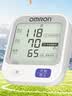 欧姆龙（OMRON）上臂式电子血压计血压仪测量仪家用医用高精准U724J 实拍图