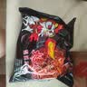 火鸡面混合口味泡面蟹黄76g芝士火鸡拌面整箱袋装方便面零食 活动专享-10袋装【五口味】全家福 实拍图