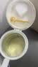 宝贝与我（Arla）白金版 有机A2蛋白 幼儿配方奶粉 3段 600g【1-3岁】阿拉 阿尔乐 实拍图