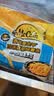麦肯黄金甲香脆细薯条400g*3袋 预制菜肴油炸食品半成品空气炸锅食材 实拍图