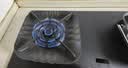 康宝（Canbo）5.2KW三环猛火嵌入式燃气灶具双炉灶家用台式一级能效【政府补贴】可调节打火灶JZT-2QB533天然气 实拍图