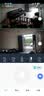 奥克斯1600万像素摄像头监控无线wifi网络高清夜视监控器360度无死角带夜视全景云台家用AI监控手机远程 实拍图