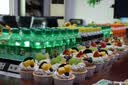 百事可乐美年达 Mirinda 橙味汽水碳酸饮料300ml*24瓶 便携小瓶 整箱装 实拍图