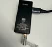 飞傲（FiiO）KA17旗舰解码耳放HIFI平衡4.4电脑声卡安卓手机功率放大器便携小尾巴转接线 支持PS5 黑色解码器 实拍图