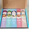 云南白药京东试用牙膏旅行便携3件套黄金搭配益优薄荷牙膏45g+牙刷+旅行袋 实拍图