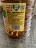 鲁花【保真菜籽油】低芥酸特香菜籽油 2L 物理压榨【京东品酒会同款】 实拍图