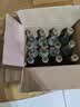 五缘湾 台湾高粱酒 五N窖藏 浓香型白酒 52度 600ml*12瓶 整箱 自饮口粮 实拍图