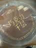 鲜京采纯脂巧克力千层蛋糕400g/6寸 动物奶油雪糕糕点零食甜品聚会节日 实拍图