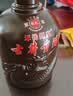 古井贡酒 年份原浆献礼 浓香型白酒 50度 500mL*2瓶 双瓶装 过节送礼 实拍图
