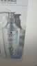 施华蔻（Schwarzkopf）防脱固发护根控油柔顺洗发水600ml*1瓶(无硅油 防掉发 男女) 实拍图
