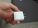 Apple/苹果 原装正品20W type-c充电器 苹果usb-c充电器手机快充头 旗舰店苹果iPhone 18 Pro Max充电器 实拍图