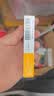 盐酸特比萘芬乳膏5g/盒 体癣股癣手足藓药脚气止痒脱皮烂脚丫真菌感染止痒脚气药乳膏去脚臭角化型干裂 1支装 实拍图