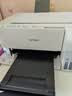 爱普生（EPSON）L3556 A4彩色墨仓式打印机 打印复印扫描多功能一体机 WIFI家用办公（设备+复印纸+AI云打印套装） 实拍图