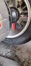 固特异（Goodyear）汽车轮胎 205/60R16 92V ATM 安乘 原配昂克赛拉 实拍图