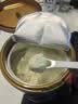 京东京造 中老年益生菌富硒高钙牛奶粉800g*2罐新西兰进口 中秋礼盒 实拍图