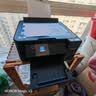 爱普生（EPSON）【6代新品】L4358墨仓式彩色无线AI学习打印机一体机家用办公L4266 L4268升级自动双面液晶屏 黑 实拍图