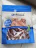 德玛先生宠物零食狗狗零食鸭肉缠薯条磨牙棒红薯鸭肉干肉条小狗零食500g 实拍图