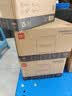 得力（deli）DL-720C(NEW)热敏标签打印机 快递仓储物流面单固资 80mm商用办公打单不干胶条码打印机 电脑USB版 实拍图