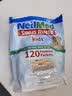 neilmed儿童专用洗鼻盐1.04g*120包生理盐水鼻腔清洁缓解过敏鼻塞礼品 实拍图