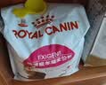 皇家猫粮 挑嘴成猫猫粮 高适口性 EF38 通用粮 12月以上 4KG 实拍图