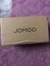 九牧（JOMOO）角阀加厚黄铜通用四分接口热水开关三角阀单个X44188-988/1C-1 实拍图