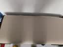 家逸实木换鞋凳入户门高级感穿鞋凳家用鞋柜鞋架一体长条床尾凳子 实拍图